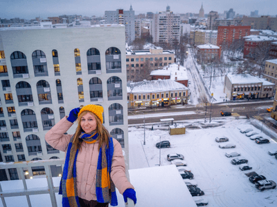 About Roof Repair Experts Caledonia, ND