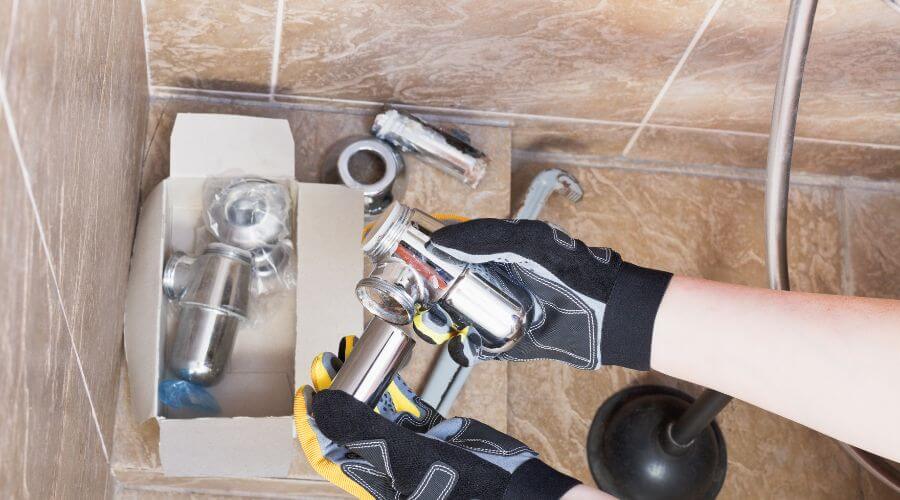 Professional New roof installation in Caledonia, ND